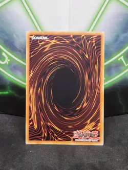 Yugioh Dragon Spirit of White LCKC-EN018 Secret Rare 1st Edition NM - Image 2