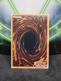 Yugioh Blue-Eyes White Dragon HAC1-EN001 1st Edition Duel Terminal Ultra Rare NM - Image 2