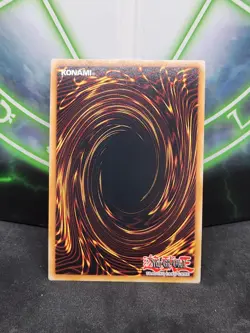Yugioh Blue-Eyes Ultimate Spirit Dragon SDWD-EN043 Ultra Rare 1st Edition NM - Image 2