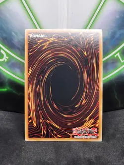 Yugioh Blue-Eyes Ultimate Spirit Dragon SDWD-EN043 Secret Rare 1st Edition NM - Image 2
