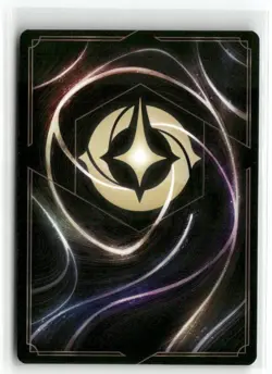 Shield of Virtue 135/204 Foil The First Chapter Disney Lorcana TCG - Image 2