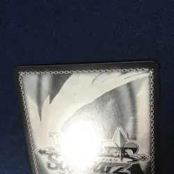 Signed Weiss Schwarz Bocchi the Rock! BTR/W107-037SSP SSP FOIL Ryo Yamada Japan - Image 4