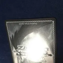 Signed Weiss Schwarz Bocchi the Rock! BTR/W107-037SSP SSP FOIL Ryo Yamada Japan - Image 5