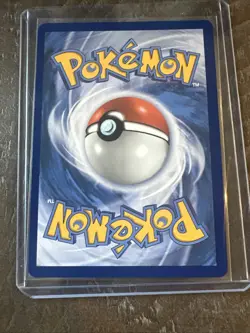 Mega Gengar Ex Full Art Pokemon Card 056/094 Ultra Rare NM/Mint Condition - Image 5