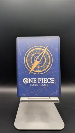 One Piece Card Game Borsalino SR EB04-058 English Adventure KAMI's Island OP15 - Image 4