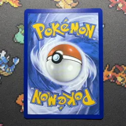 Oddish 092/091 Paldean Fates Holo Shiny Pokemon Card - Image 2