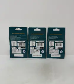 One Piece TCG English OP-08 Two Legends 12-Card Sleeved Booster Pack Lot of 3 - Image 2
