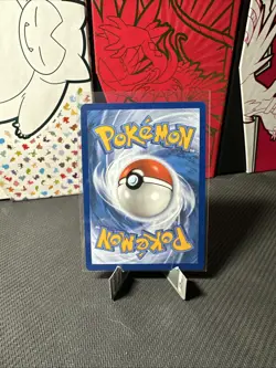 Mewtwo Holo NM 150/165 Scarlet & Violet 151 Pokemon Card - Image 2