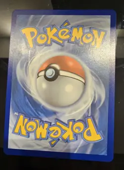 Pokemon Card - Shauna Fusion Strike 278/264 Secret Rare NM - Image 2
