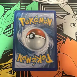 Pokemon Card - Darkrai EX Black And White Promo BW46 Holo Promo - Image 2