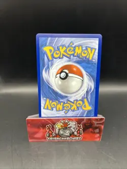 Hitmontop 240/217 Illustration Rare Full Art ASC Pokemon Card NM - Image 2