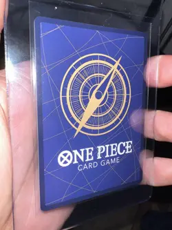 Nami - OP01-16 (Alternate Art) - One Piece Promo Card (OP-PR) - Image 2