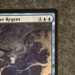 NM Marang River Regent, MTG, Tarkir Dragonstorm, Magic the Gathering, #51 NM. - Image 3