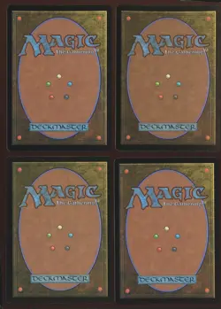 4x Torbran Thane of Red Fell 3 Foil Ex/NM Throne Eldraine Magic Gathering MTG - Image 2