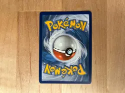 Mimikyu SWSH136 Pokemon Celebrations 25th Anniversary Black Star Promo NM - Image 2