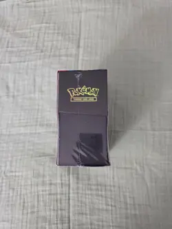 Pokemon TCG Mega Evolution ETB Lucario - Image 3