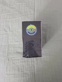 Pokemon TCG Mega Evolution ETB Lucario - Image 5