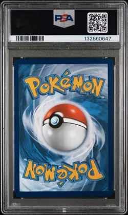PSA 10 GEM MINT - LILLIE'S DETERMINATION 169 ULTRA RARE POKEMON MEGA EVOLUTION - Image 2