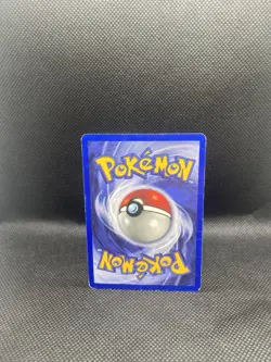 Pikachu 58/102 E3 Stamped Promo Pokemon English Vintage Wotc 1999 - Image 2