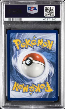 2016 POKEMON XY BLACK STAR PROMO BREAKPOINT BLISTERS #XY95 PIKACHU-HOLO PSA 9 - Image 2