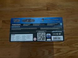 Pokemon Center Exclusive Stellar Crown Elite Trainer Box ETB Brand New Sealed - Image 4