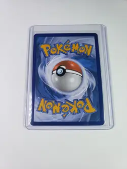 Pokemon Basic Grass Energy 278/193 Sv02: Paldea Evolved Holo - Image 4