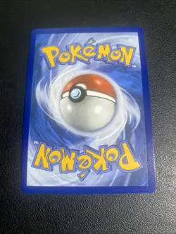 Pokemon Lt. Surge's Bargain Full Art Holo Trainer 185/132 Special Illustration … - Image 2