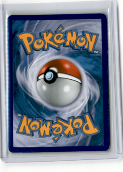 Pikachu 27/111 Common Furious Fists Pokemon Lightly Played LP - Image 2
