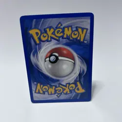 Pelipper 21/107 Pokemon Card TCG - EX Deoxys - Rare 70 HP Aqua Sonic - Image 2