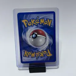 Pelipper 21/107 Pokemon Card TCG - EX Deoxys - Rare 70 HP Aqua Sonic - Image 4