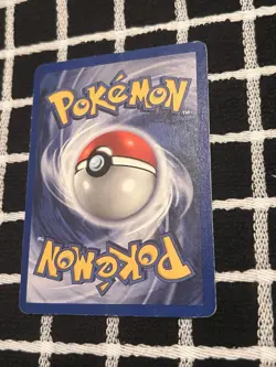 Wizards of the Coast Pokemon TCG Dark Gyarados Team Rocket 25/82 Rare - Image 2