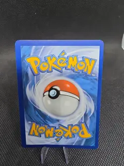 2023 POKEMON PAL EN PALDEA EVOLVED ILLUSTRATION RARE MAGIKARP #203 MINT - Image 5
