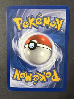 Pokemon Sandslash 27/113 2005 Delta Species Unlimited Regular Rare - Image 2