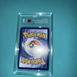 2024 Pokemon Scarlet & Violet Milotic Ex #237 Surging Sparks TAG 9 - Image 2