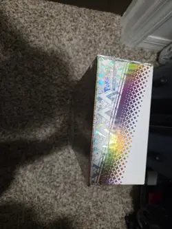 Pokemon Prismatic Evolution Super Premium Collection Sealed New - Image 3