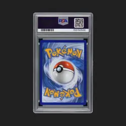 2026 Pokemon Mega Dragonite ex #290/217 SIR Ascended Heroes PSA 10 + Guard - Image 4
