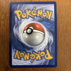 Pokemon TCG Team Rocket's Moltres EX 208/182 Destined Rivals Full Art - Image 2