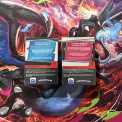 Pokemon TCG Black Bolt & White Flare Booster Bundles New Sealed - Image 5