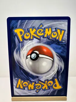 Munna (Poke Ball Pattern) 035/086 Holo Common SV: Black Bolt Pokemon Near Mint - Image 3
