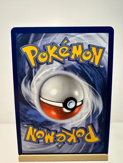 Munna (Poke Ball Pattern) 035/086 Holo Common SV: Black Bolt Pokemon Near Mint - Image 4