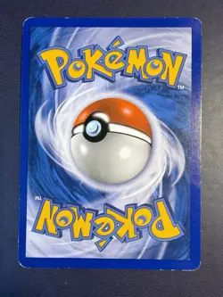 2007 Pokemon Diamond & Pearl Secret Wonders 4 Entei Reverse Holo - Image 2