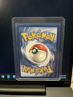 PENNY 239/198 SCARLET & VIOLET BASE POKEMON (FULL ART, NM) - Image 2