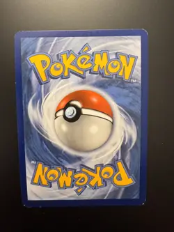 Pokemon TCG - Detective Pikachu Pokemon Sun & Moon Black Star Promo #SM190 - Image 2