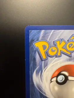 Pokemon TCG - Detective Pikachu Pokemon Sun & Moon Black Star Promo #SM190 - Image 3