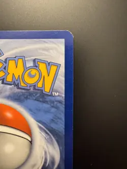 Pokemon TCG - Detective Pikachu Pokemon Sun & Moon Black Star Promo #SM190 - Image 4