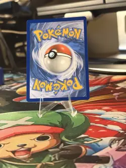 Pokemon Togepi & Cleffa & Igglybuff GX 143/236 Holo TAG TEAM 240 HP - Image 2