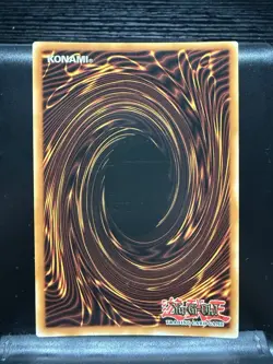 Yugioh! LP Token - LDK2-ENT03 - Ultra Rare - Limited Edition Lightly Played, Eng - Image 2