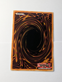 FRESH Yugioh Nobleman of Crossout SBCB-EN138 Secret Rare 1st Edition Near Mint - Image 2