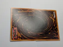 FRESH Yugioh Nobleman of Crossout SBCB-EN138 Secret Rare 1st Edition Near Mint - Image 5