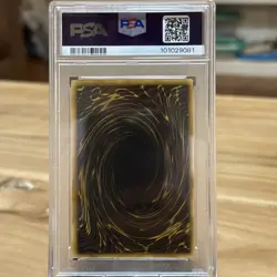 The Winged Dragon of Ra LC01-EN003 Yu-Gi-Oh Legendary Collection 1 Limited... - Image 2